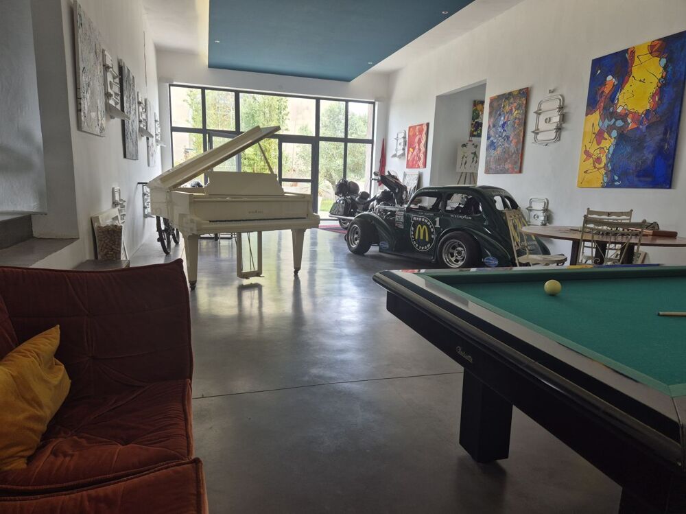 à vendre  Maison Nîmes (30000)