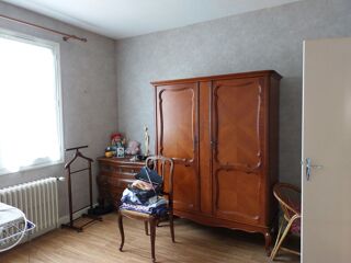  Maison � vendre 5 pi�ces 132 m�