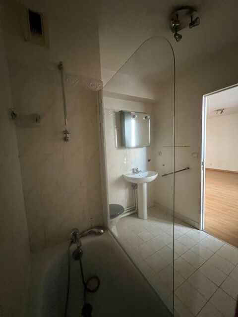  Appartement � louer 1 pi�ce 30 m�