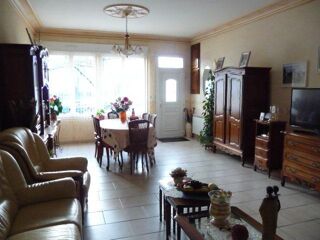 Maison à vendre 5 pièces 127 m²