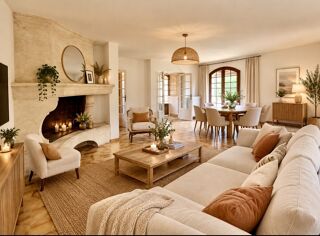 Vente Maison Villa familiale Lunel