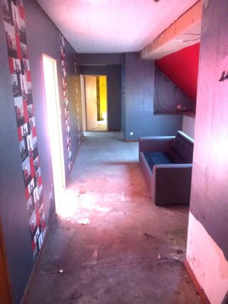  Maison � vendre 7 pi�ces 186 m�