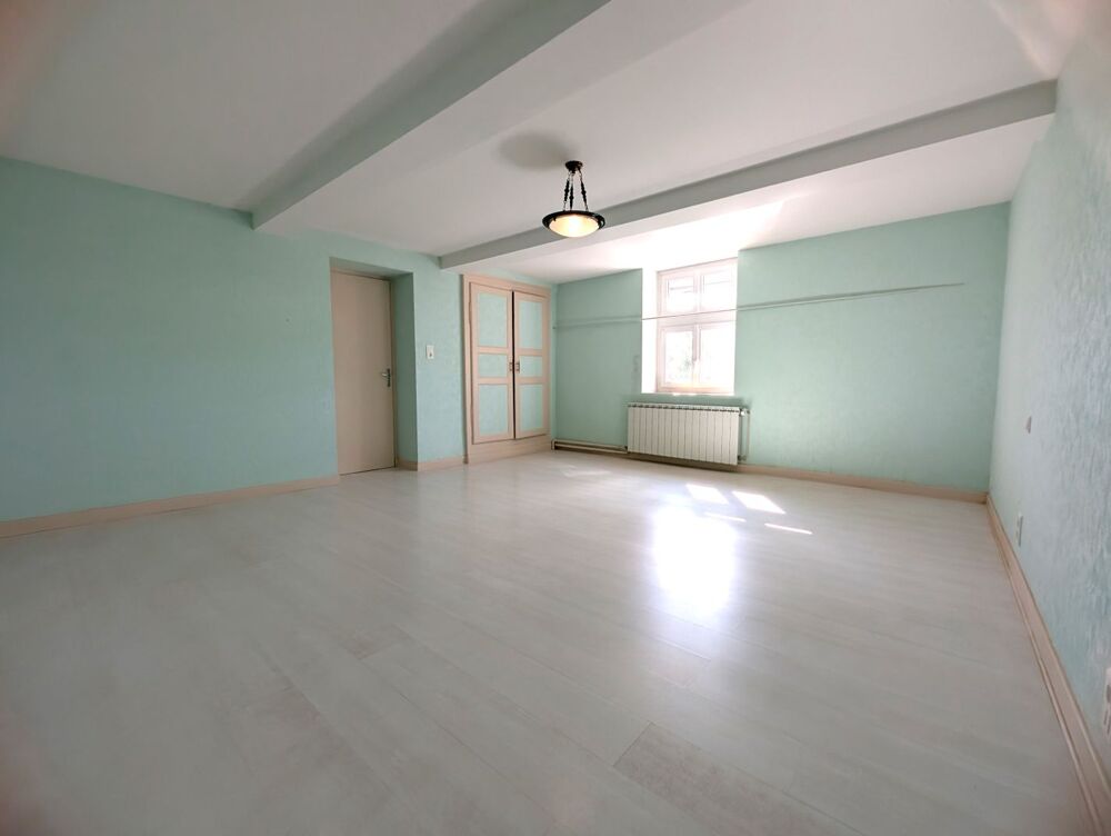 Vente Maison Propriété Corps de ferme rénové Melay
