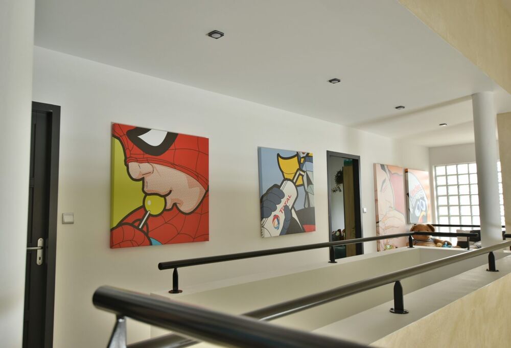 � vendre  Maison Cholet (49300)