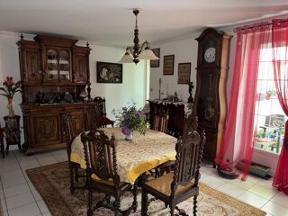  Maison � vendre 10 pi�ces 202 m�