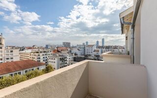 Appartement 3 pièces 70 m² · à Lyon 6 · 70 m² · 365 000 €