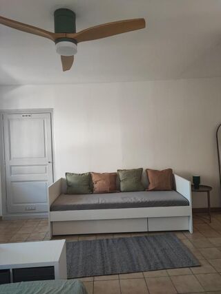  Appartement  louer 1 pice 29 m