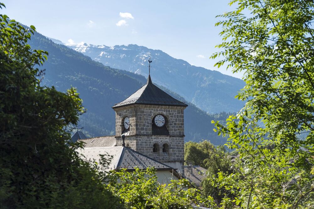 Vente Appartement 4 Pièces B103 Samoens