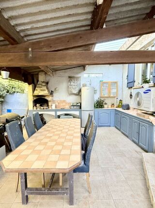  Maison � vendre 6 pi�ces 130 m�