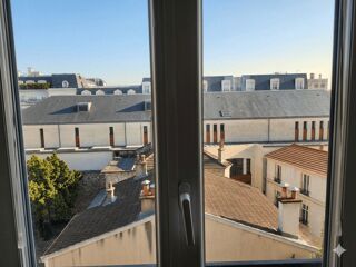  Appartement à vendre 4 pièces 56 m²