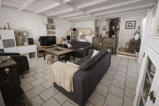  Maison à vendre 6 pièces 160 m²