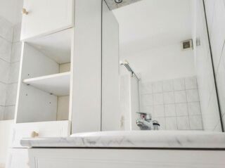 Appartement � vendre 1 pi�ce 20 m�