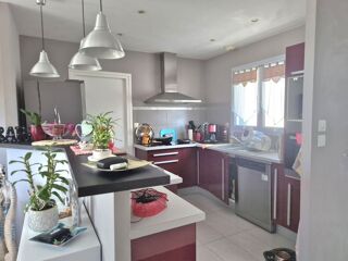  Maison à vendre 5 pièces 110 m²