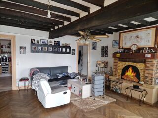  Maison � vendre 8 pi�ces 183 m�