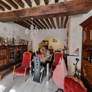  Appartement à vendre 6 pièces 120 m²