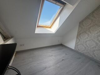  Appartement à vendre 3 pièces 33 m²