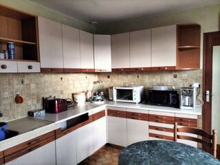  Maison à vendre 5 pièces 98 m²