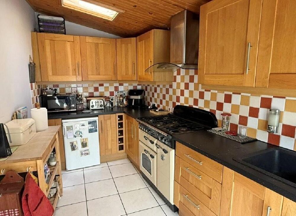 Maison – Chef-Boutonne - Plus