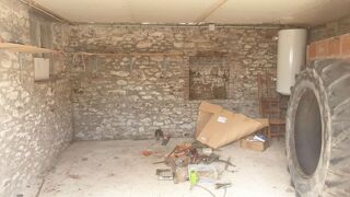  Immeuble à vendre 1 pièce 80 m²