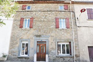  Maison à vendre 5 pièces 141 m²