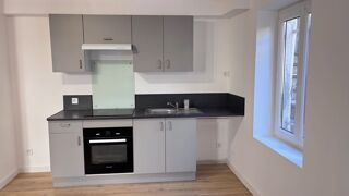  Appartement � louer 2 pi�ces 38 m�