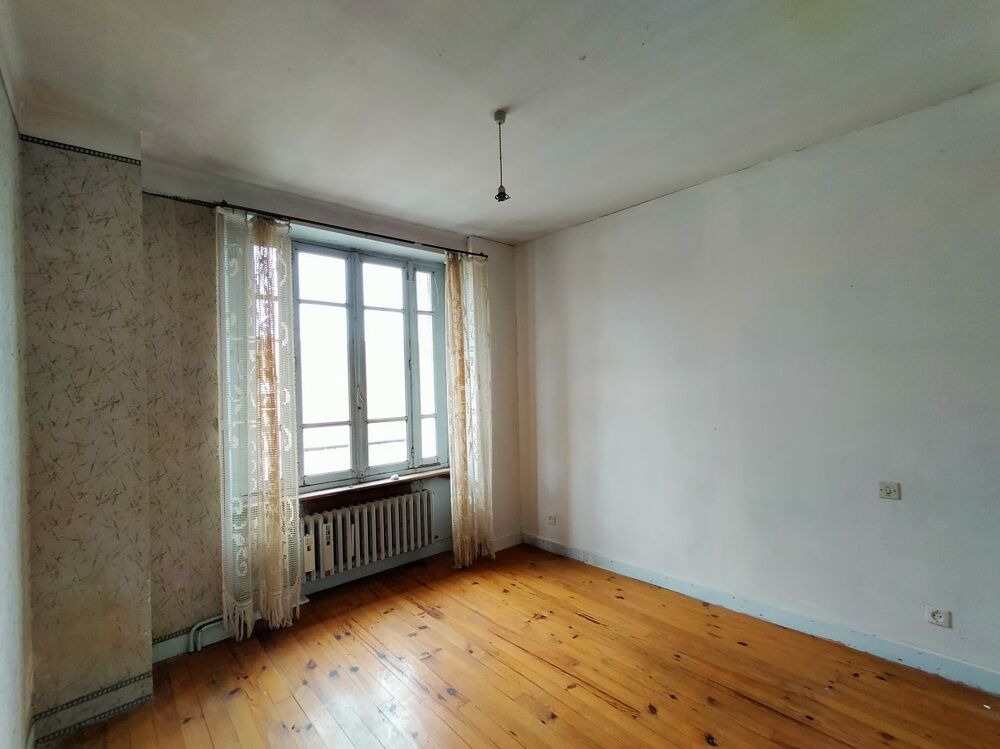 Maison de village ref.7274