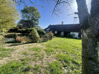  Maison à vendre 5 pièces 111 m²