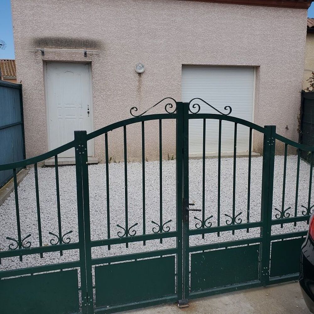 Vente Maison Villa Marseillan