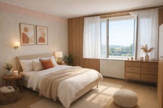  Maison � vendre 5 pi�ces 118 m�
