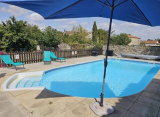 Maison à vendre 4 pièces 104 m²