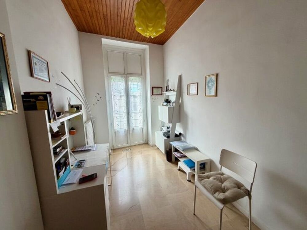 Vente Maison Maison DE CARACTERE AVEC POTENTIEL Lunel