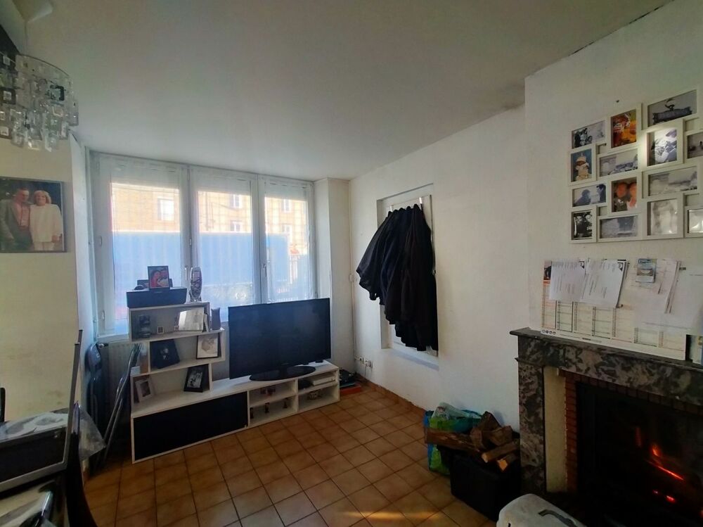 Vente Maison Maison de village ref.7255 ascenseur Pre en pail saint samson