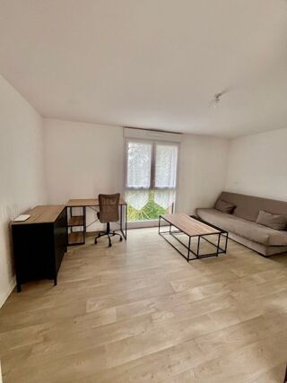  Appartement � louer 1 pi�ce 23 m�
