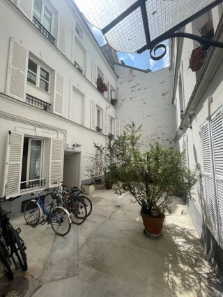  Appartement à louer 1 pièce 22 m²