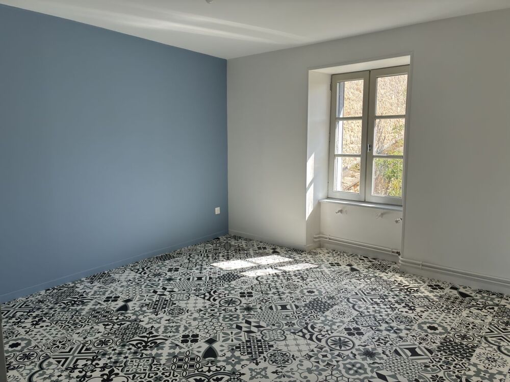 Location Appartement 3 Pièces Eymoutiers