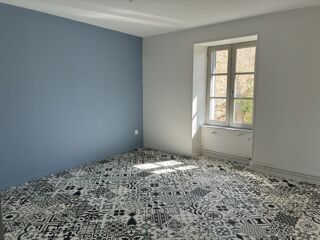  Appartement à louer 3 pièces 49 m²