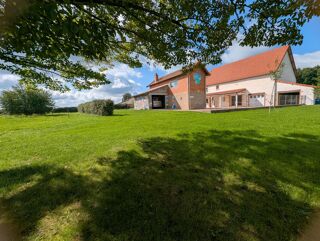  Maison à vendre 5 pièces 140 m²