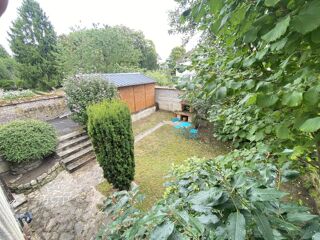  Maison � vendre 6 pi�ces 127 m�