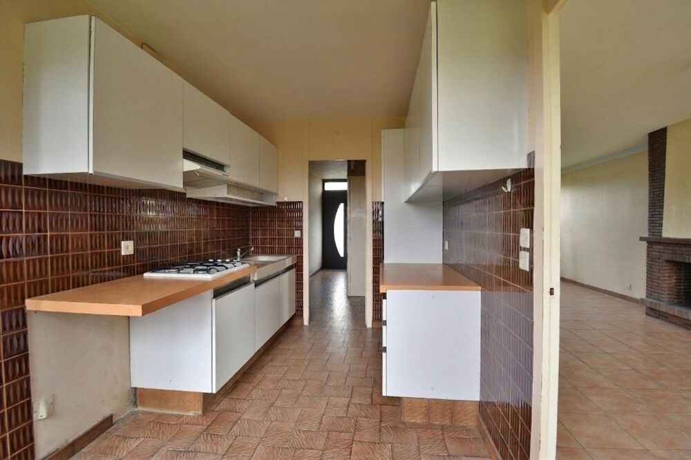 Vente Maison Maison Réf : Rosmira Cholet