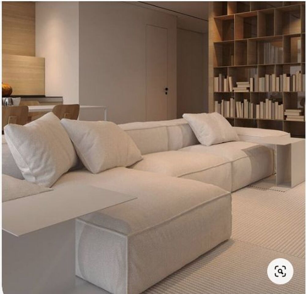 Vente Appartement 5 Pièces dernier étage, terrasse 68m2 Tassin la demi lune