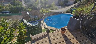  Maison à vendre 4 pièces 91 m²