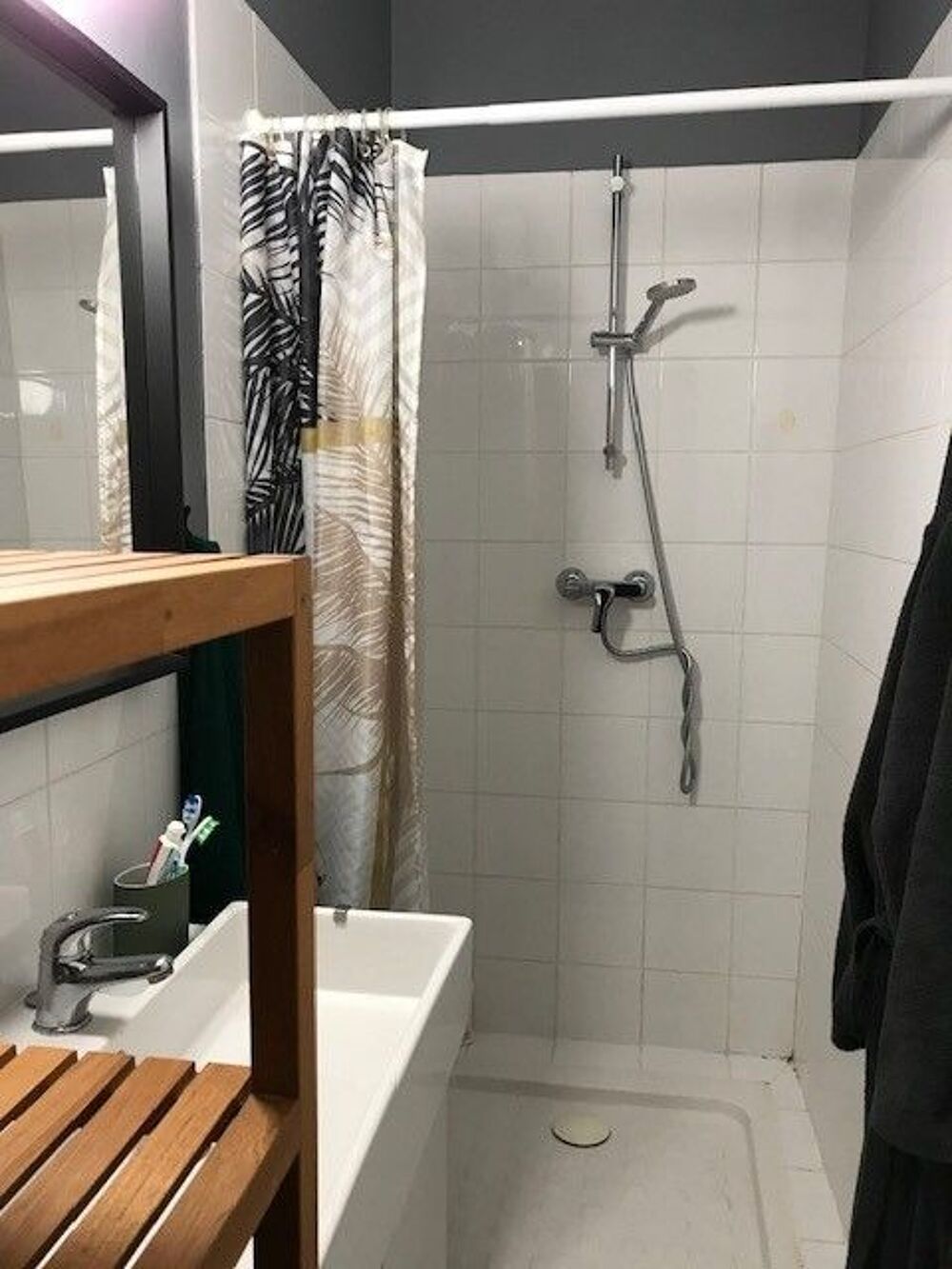 Location Appartement 2 Pièces meublé Nimes