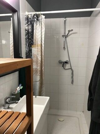  Appartement à louer 2 pièces 41 m²