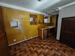  Maison � vendre 4 pi�ces 85 m�