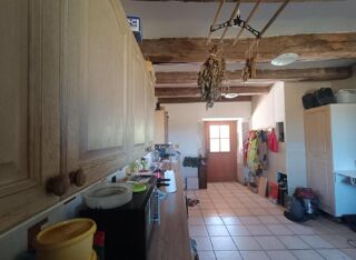  Maison à vendre 8 pièces 240 m²