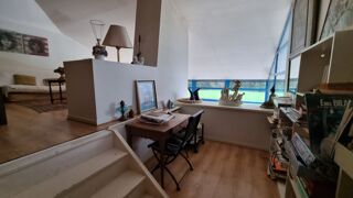  Maison � vendre 5 pi�ces 198 m�