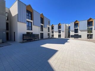  Appartement à louer 1 pièce 23 m²