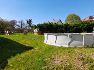  Maison � vendre 9 pi�ces 165 m�