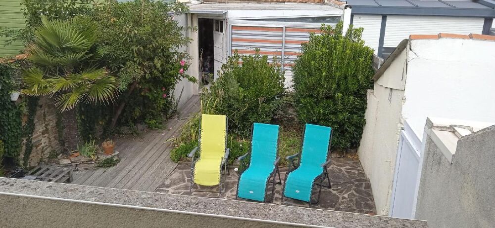 Maison situation privilégiée