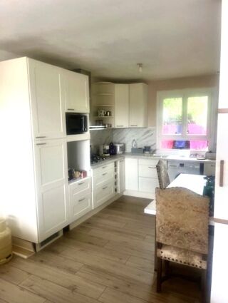  Maison � vendre 8 pi�ces 133 m�